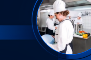 Kontrola Sanepidu w placówkach żywienia zbiorowego - jak przygotować placówkę do kontroli- krok po kroku-szkolenie online