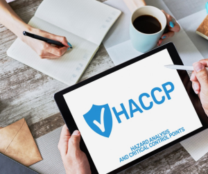 HACCP/GHP/GMP w teorii i w praktyce w zakładach żywienia zbiorowego - szkolenie online