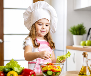 Żywienie dzieci w żłobkach- wzorowy jadłospis. Szkolenie z elementami dokumentacji HACCP/GHP/GMP- szkolenie online
