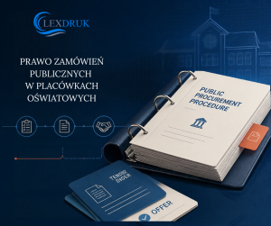 Dostawy artykułów spożywczych i usługi cateringowe w zamówieniach publicznych – od szacowania i SWZ do odbioru, reklamacji i realizacji umowy