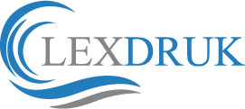 Lexdruk szkolenia i wydawnictwo